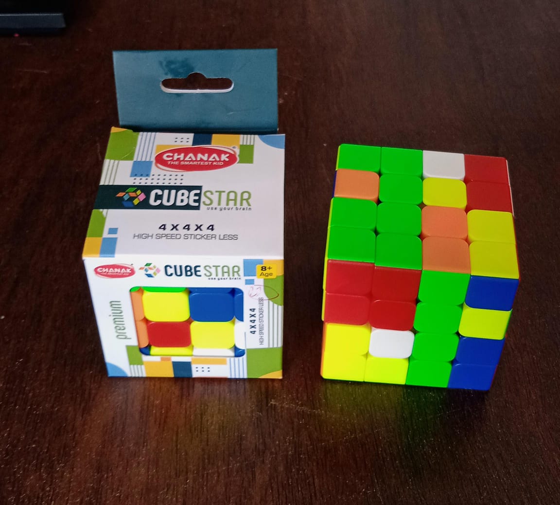 1975 Small Puzzles Cubes 444 High Speed Sticker Less Magic Cube Game Kids And Professionals Magic Cube Puzzle Toy Pack Of 1 8+ Years 1975 Small Puzzles Cubes 444 High Speed Sticker Less Magic Cube Game Kids And Professionals Magic Cube Puzzle Toy Pack Of 1 8+ Years